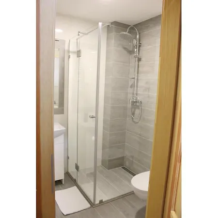 Pod Niedzwiedziem Centrum Ii