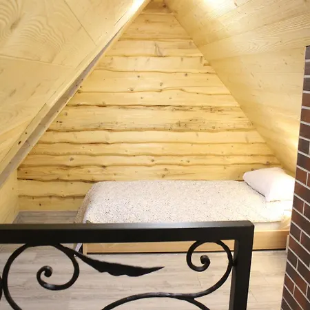 Pod Niedzwiedziem Centrum Ii Apartment Zakopane