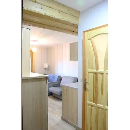 Pod Niedzwiedziem Centrum Ii *