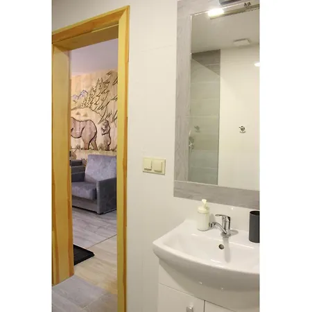 Pod Niedzwiedziem Centrum Ii Apartment
