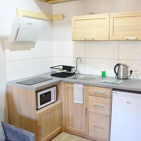 Daire Pod Niedzwiedziem Centrum Ii *