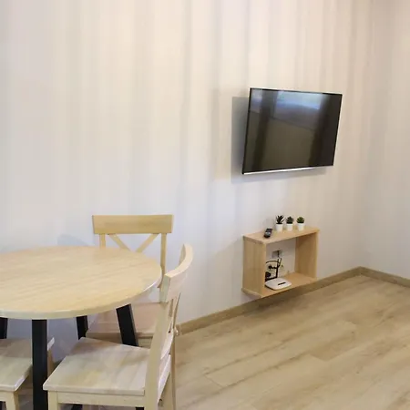 Pod Niedzwiedziem Centrum Ii Zakopane