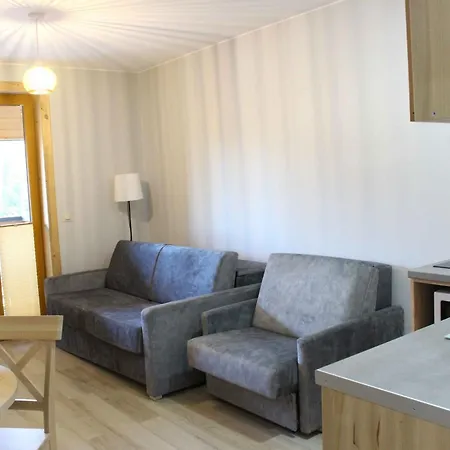 Pod Niedzwiedziem Centrum Ii * Zakopane