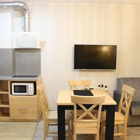 Pod Niedzwiedziem Centrum Ii