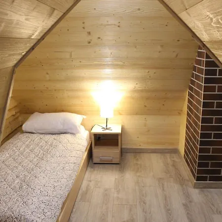 Apartment Pod Niedzwiedziem Centrum Ii *