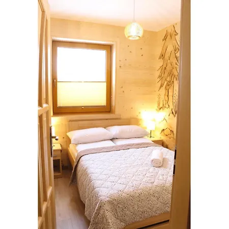 Apartment Pod Niedzwiedziem Centrum Ii