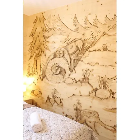 Pod Niedzwiedziem Centrum Ii Apartment Zakopane
