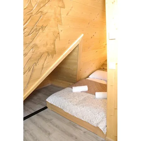 Pod Niedzwiedziem Centrum Ii * Zakopane