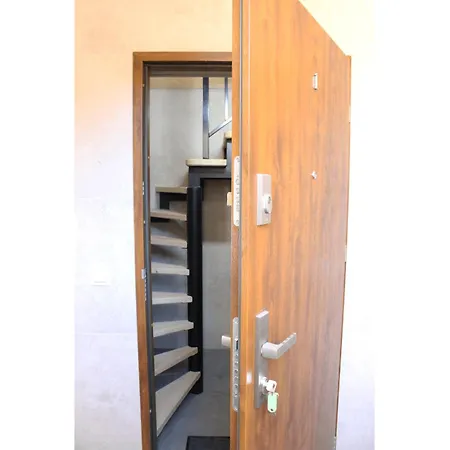 Pod Niedzwiedziem Centrum Ii *