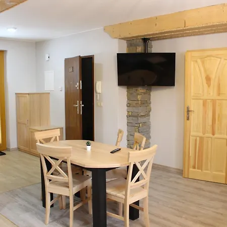 Pod Niedzwiedziem Centrum Ii * Zakopane