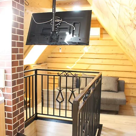 Apartment Pod Niedzwiedziem Centrum Ii Zakopane