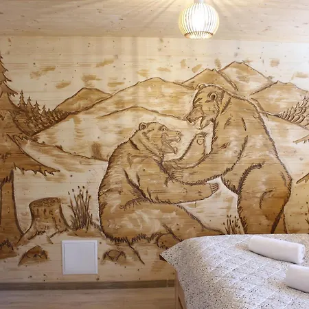 Pod Niedzwiedziem Centrum Ii *