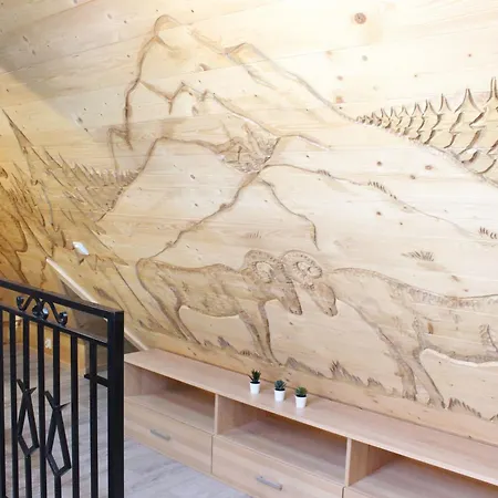 Pod Niedzwiedziem Centrum Ii *