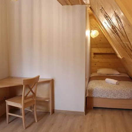 Apartment Pod Niedzwiedziem Centrum Ii *
