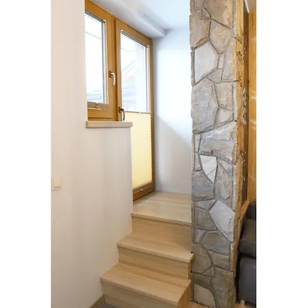 Apartment Pod Niedzwiedziem Centrum Ii Zakopane