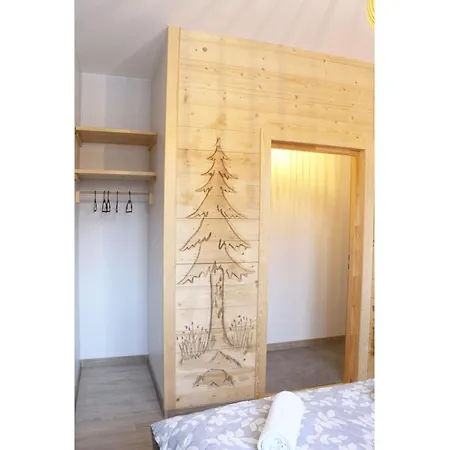 Pod Niedzwiedziem Centrum Ii *