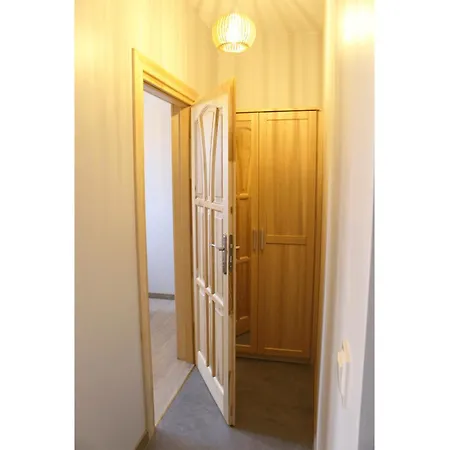 Pod Niedzwiedziem Centrum Ii