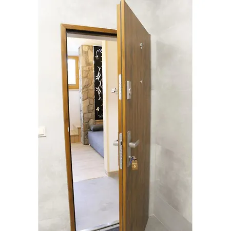 Pod Niedzwiedziem Centrum Ii Apartment