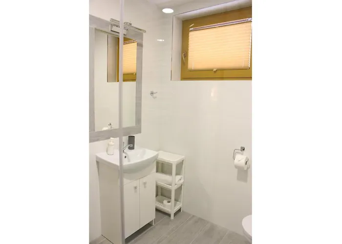 Pod Niedzwiedziem Centrum Ii Zakopane