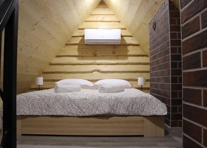 Appartement Pod Niedzwiedziem Centrum Ii